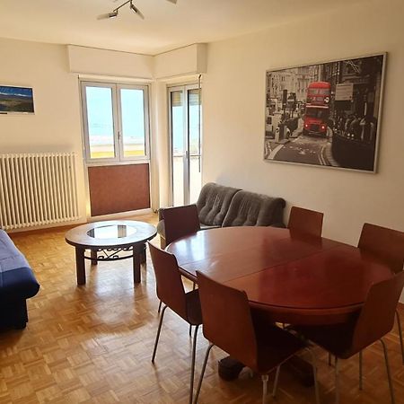Melide Stb Apartment Exterior foto