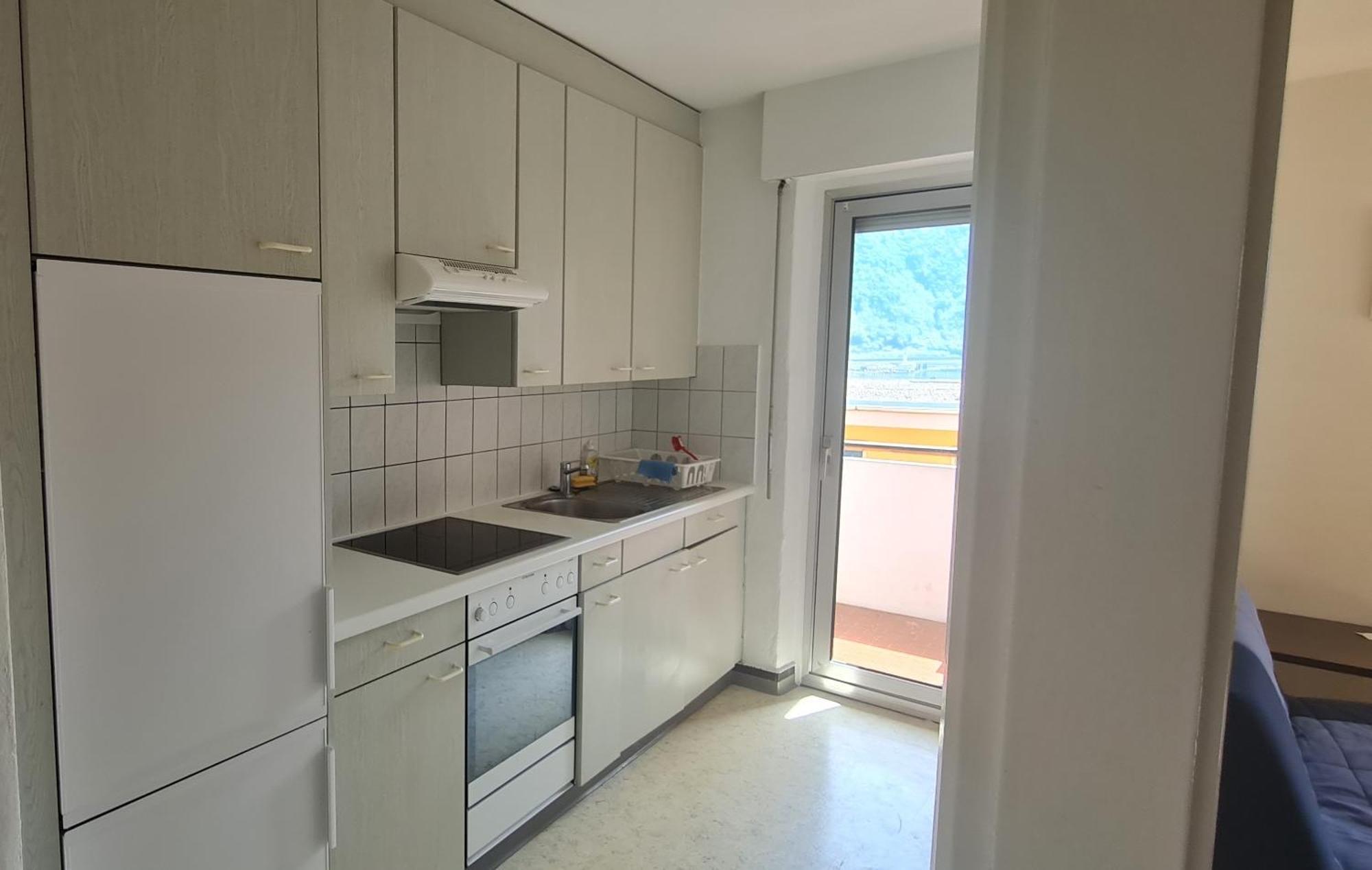 Melide Stb Apartment Exterior foto