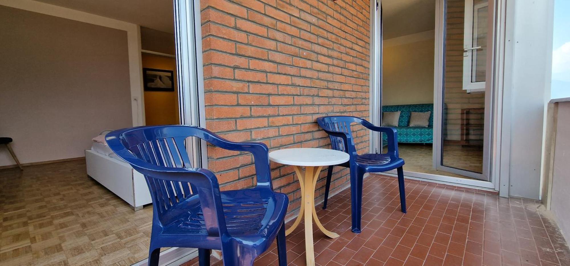 Melide Stb Apartment Exterior foto